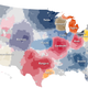 Illustration for article titled Which MLB Teams Does Your Town Root For? NYT Interactive Has Answers